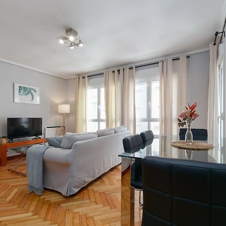 Acogedor Centrico En Vigo By Cabana Rentals Eksteriør bilde