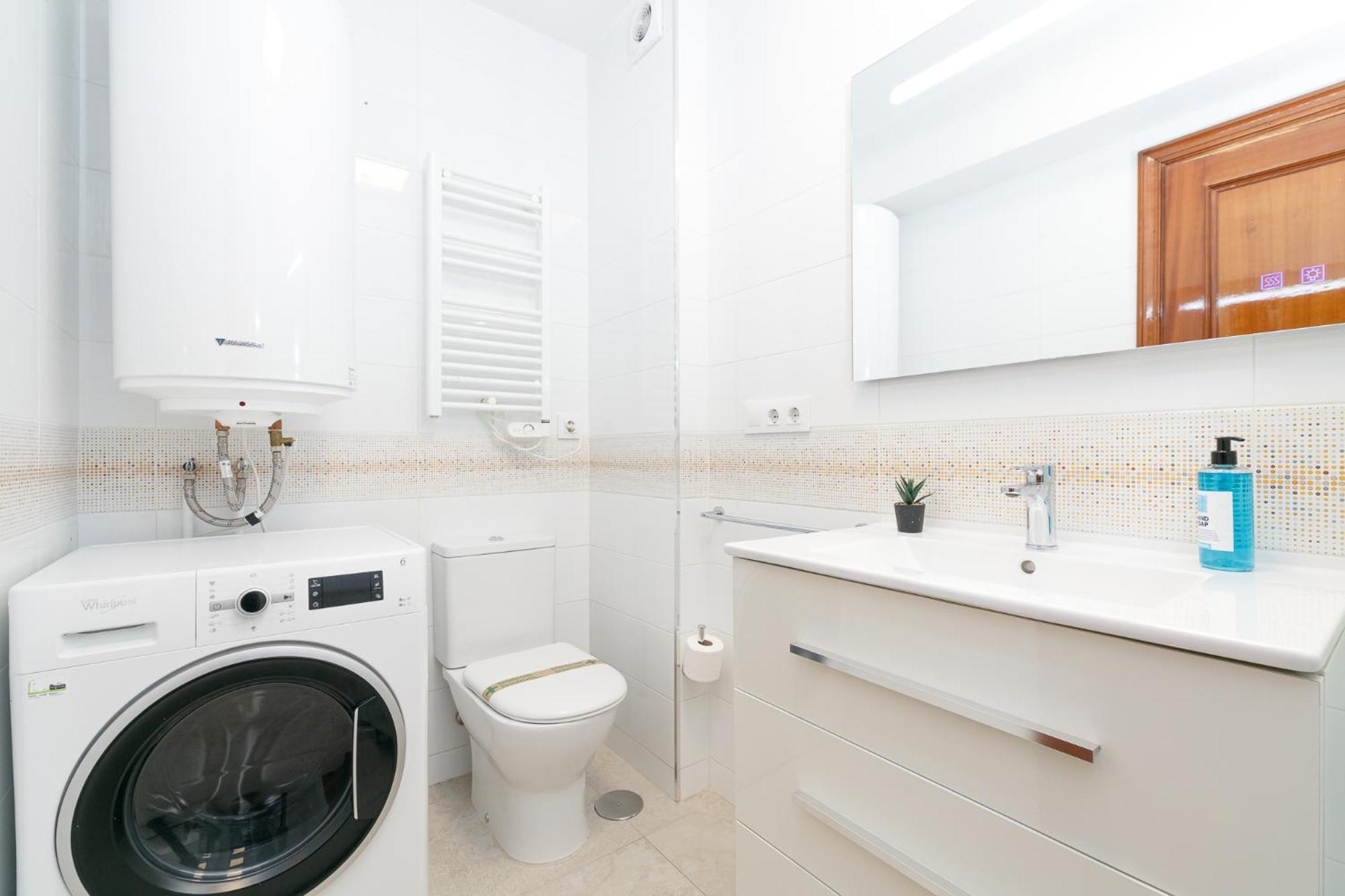 Acogedor Centrico En Vigo By Cabana Rentals Eksteriør bilde