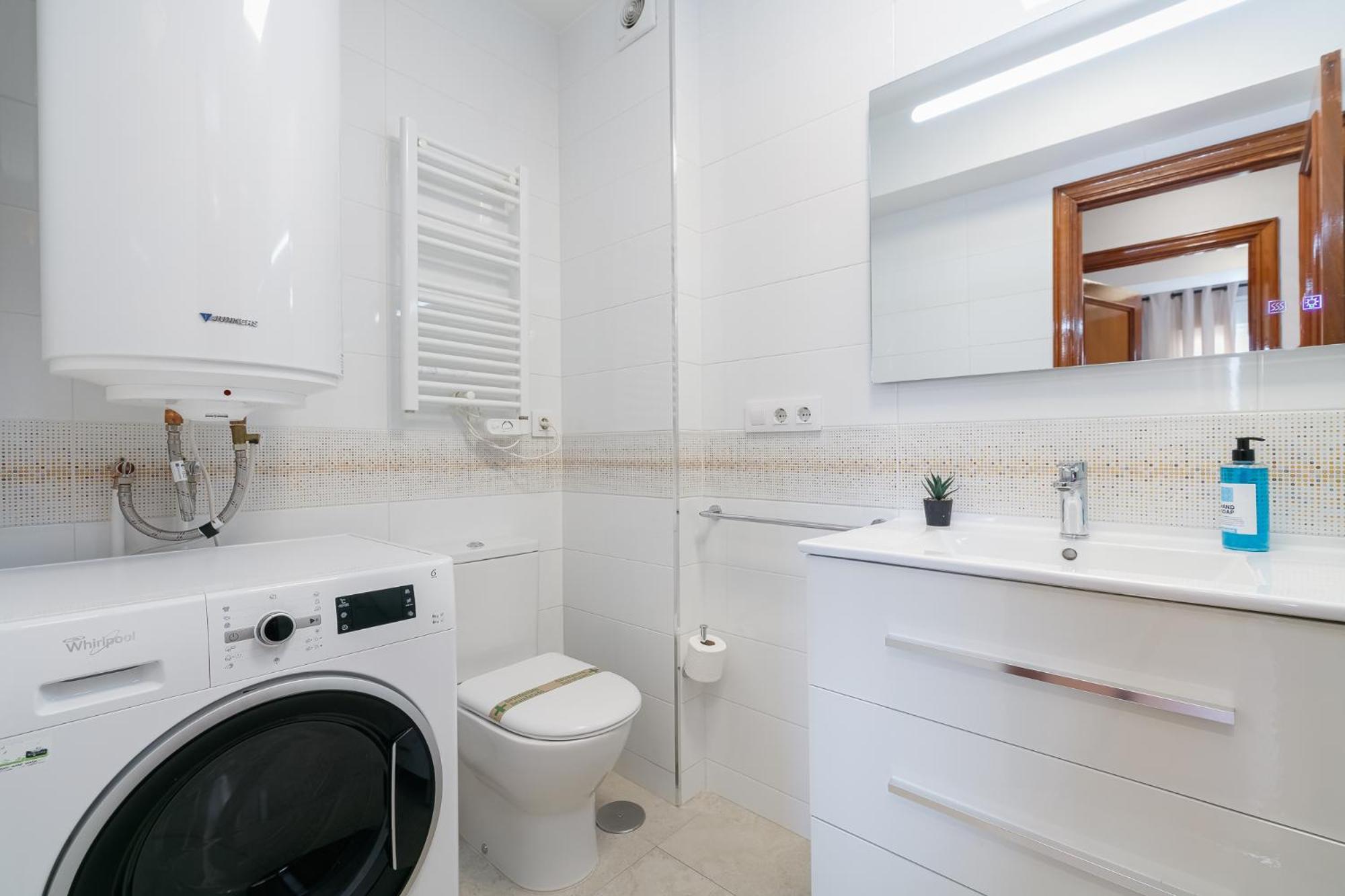 Acogedor Centrico En Vigo By Cabana Rentals Eksteriør bilde