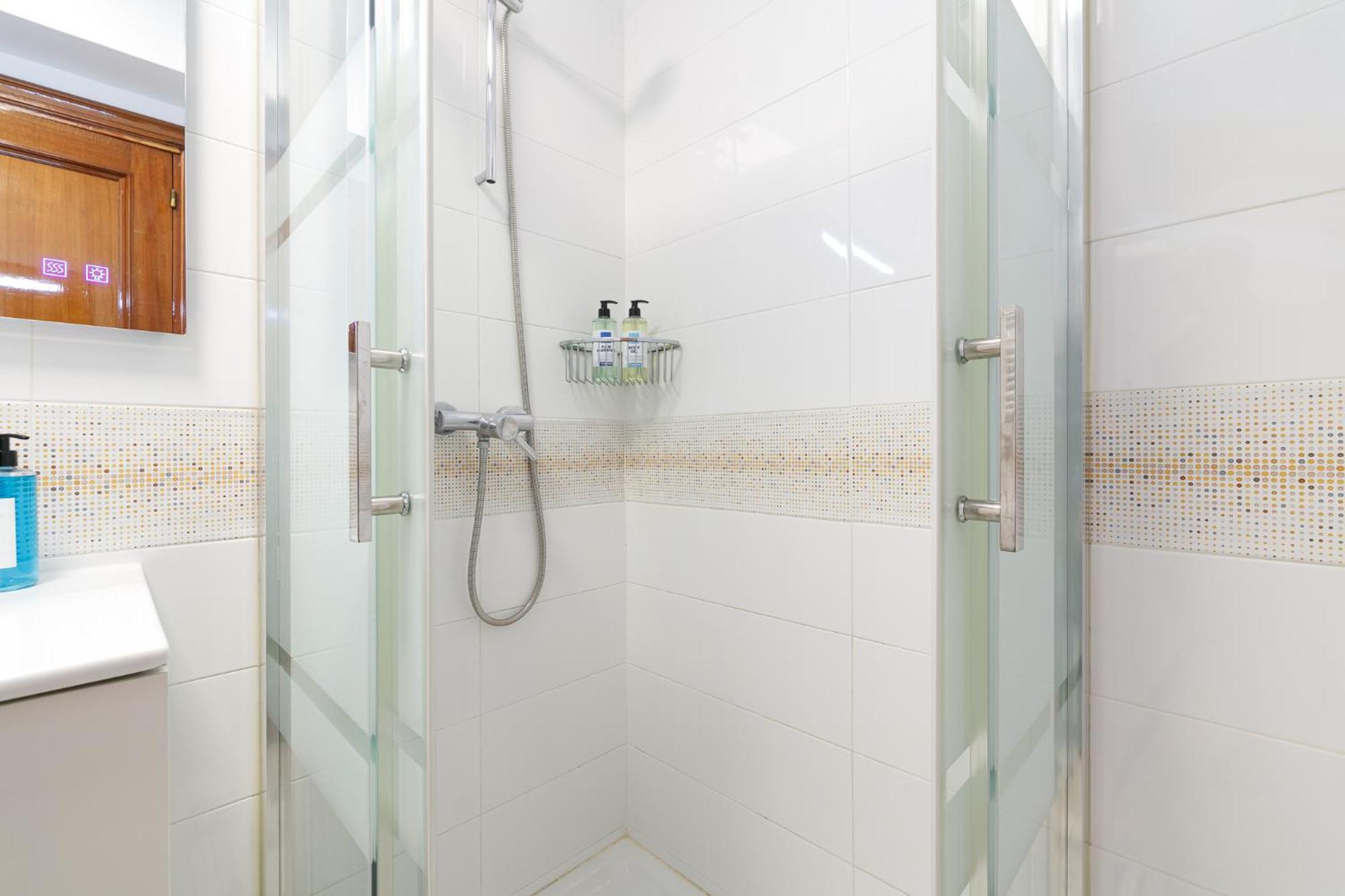 Acogedor Centrico En Vigo By Cabana Rentals Eksteriør bilde