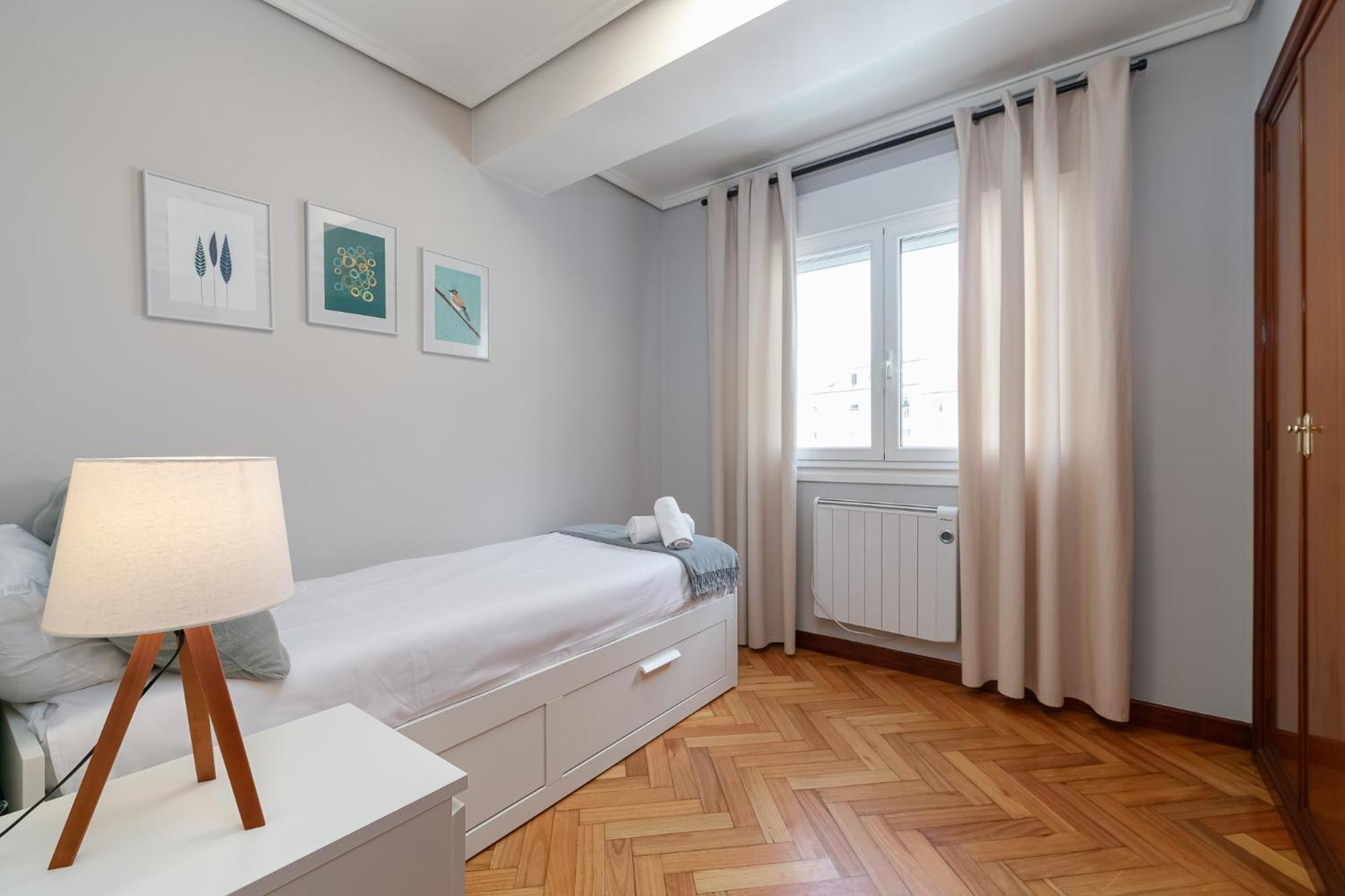 Acogedor Centrico En Vigo By Cabana Rentals Eksteriør bilde
