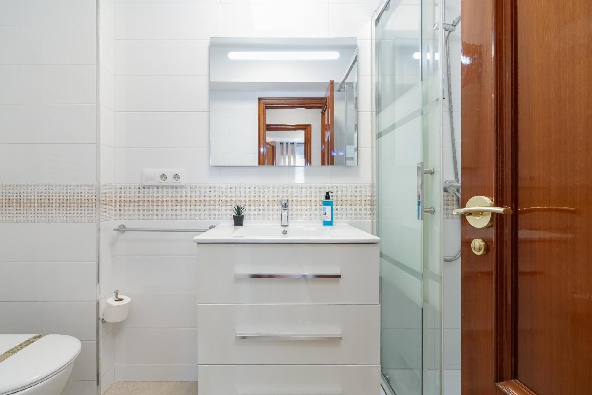 Acogedor Centrico En Vigo By Cabana Rentals Eksteriør bilde