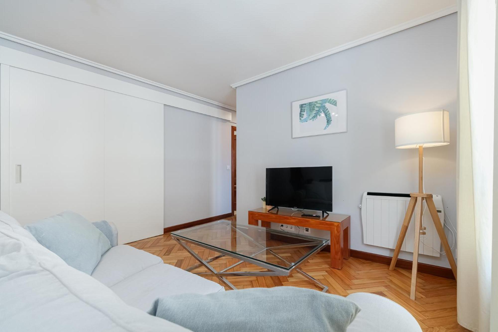 Acogedor Centrico En Vigo By Cabana Rentals Eksteriør bilde
