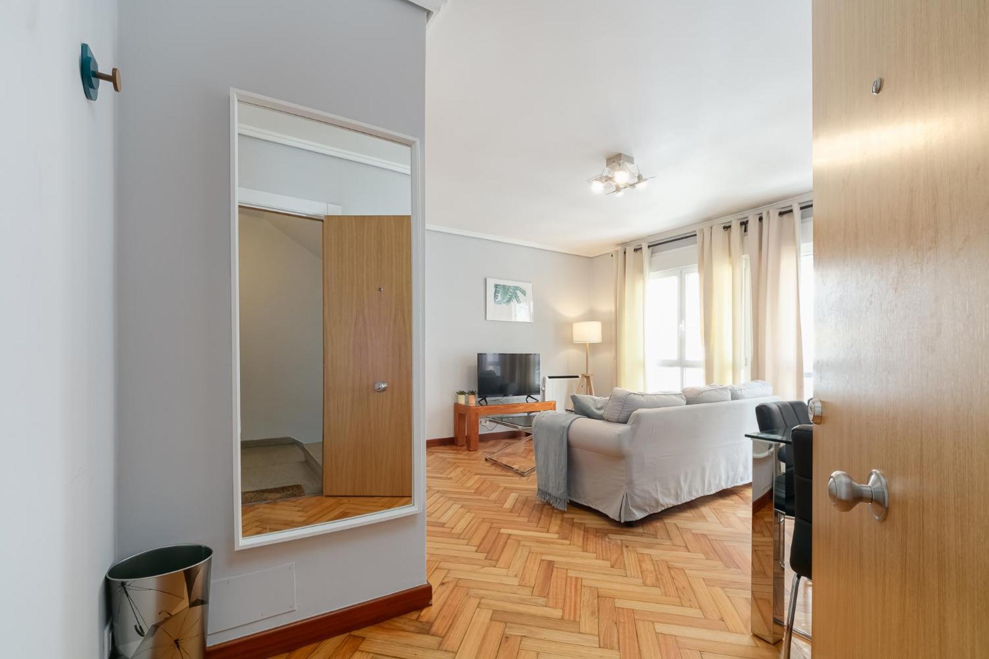 Acogedor Centrico En Vigo By Cabana Rentals Eksteriør bilde