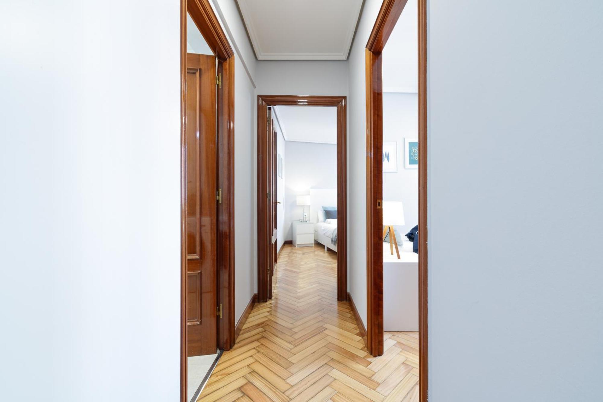 Acogedor Centrico En Vigo By Cabana Rentals Eksteriør bilde