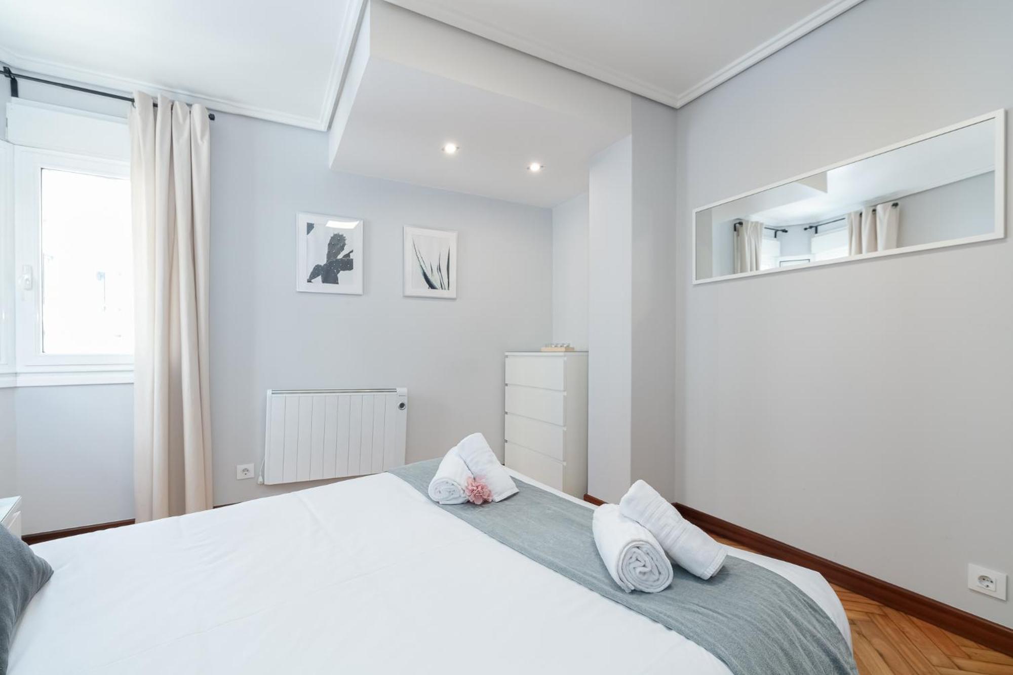 Acogedor Centrico En Vigo By Cabana Rentals Eksteriør bilde