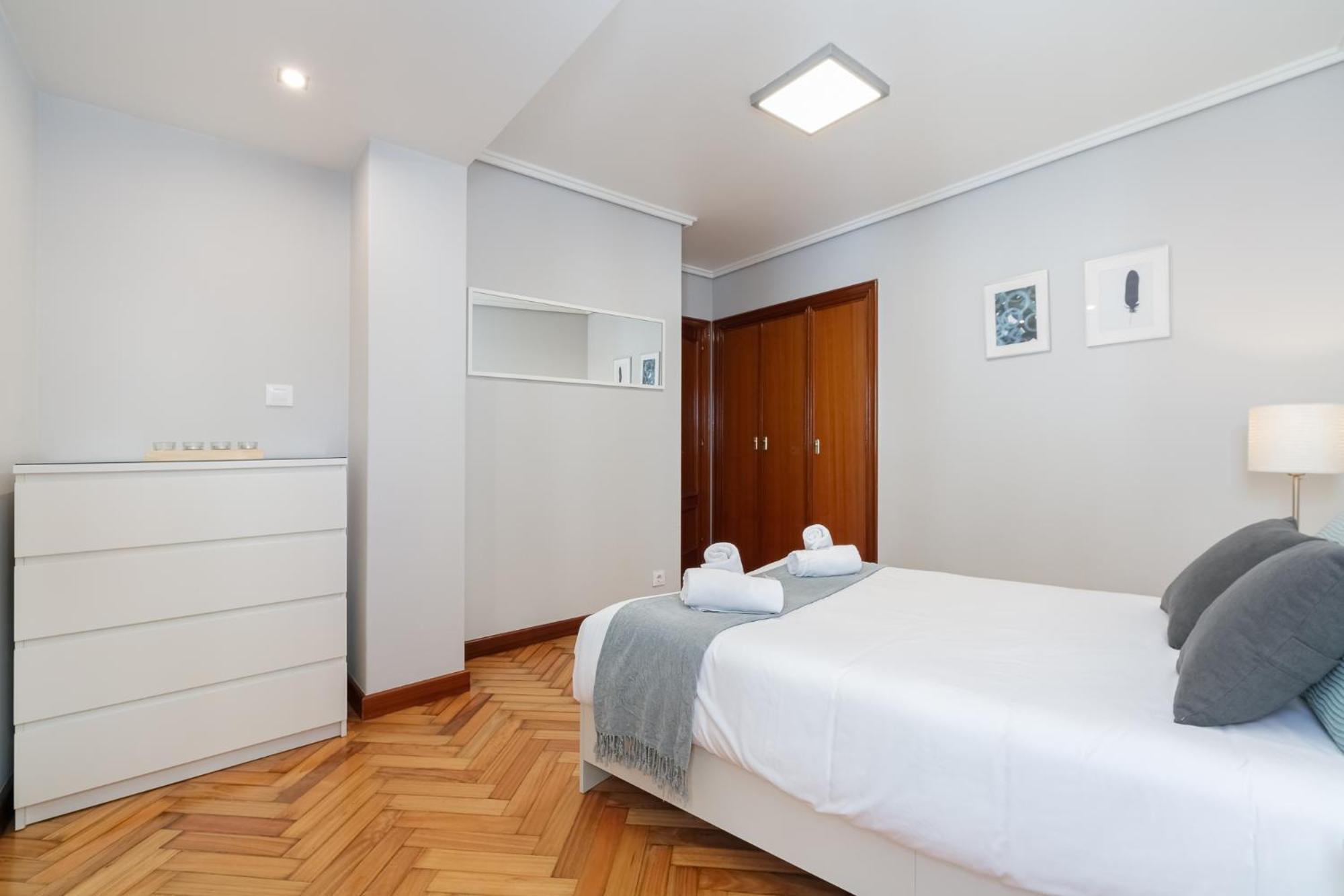 Acogedor Centrico En Vigo By Cabana Rentals Eksteriør bilde
