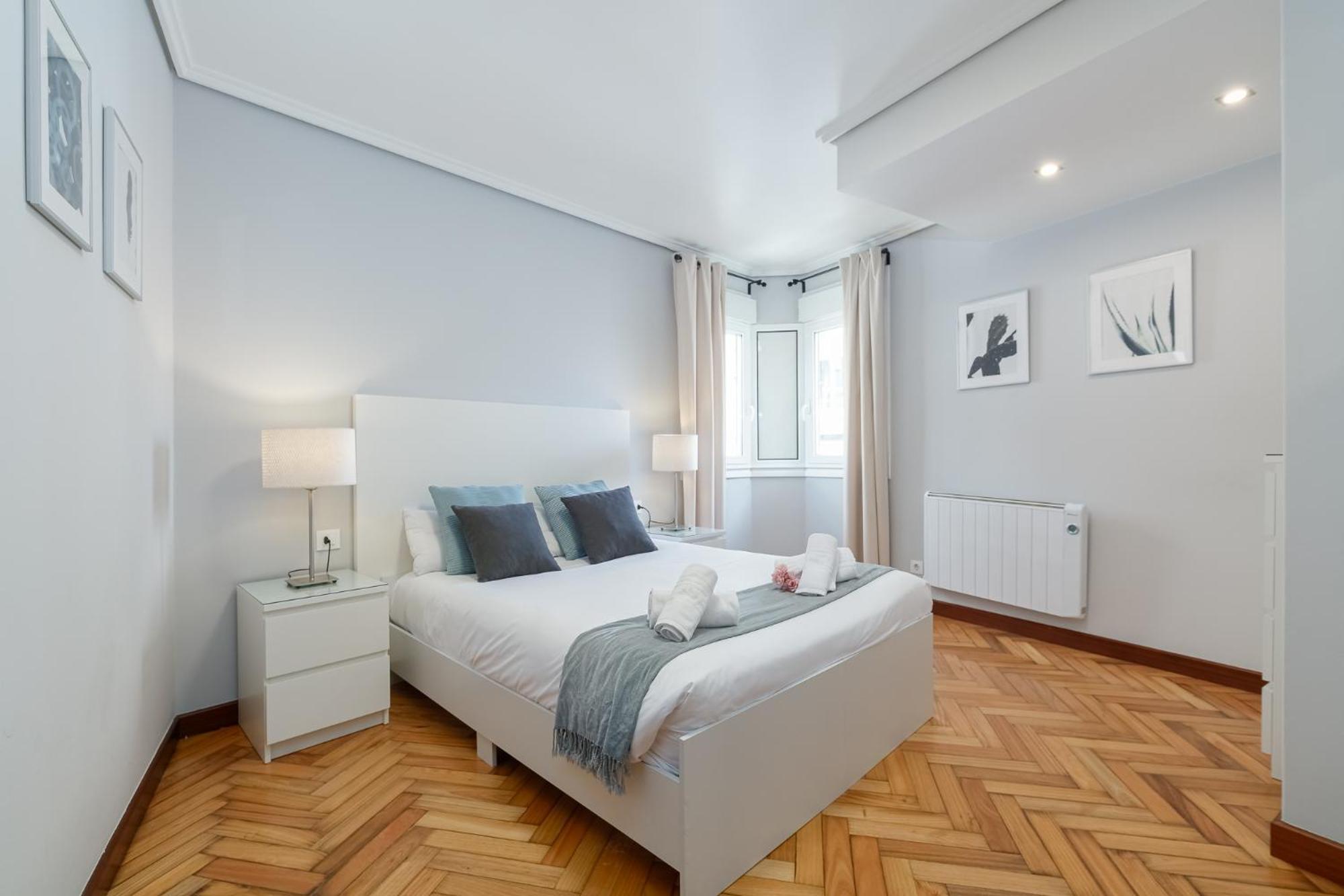 Acogedor Centrico En Vigo By Cabana Rentals Eksteriør bilde