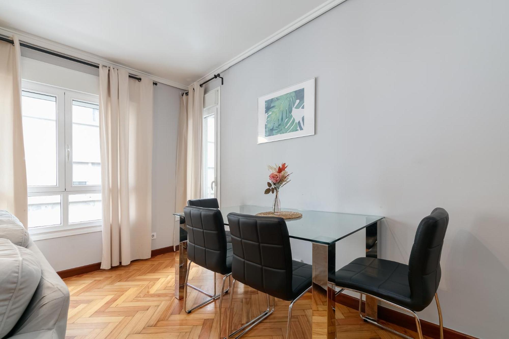 Acogedor Centrico En Vigo By Cabana Rentals Eksteriør bilde
